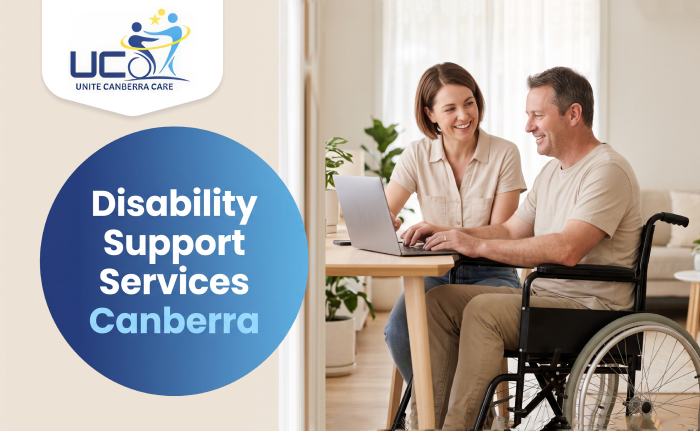 Choosing the Right Disability Support Services Canberra for Your Individual Needs