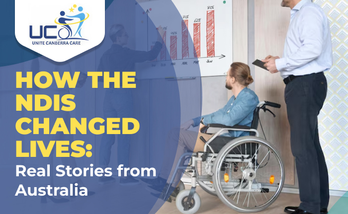 How the NDIS Changed Lives: Real Stories from Australia
