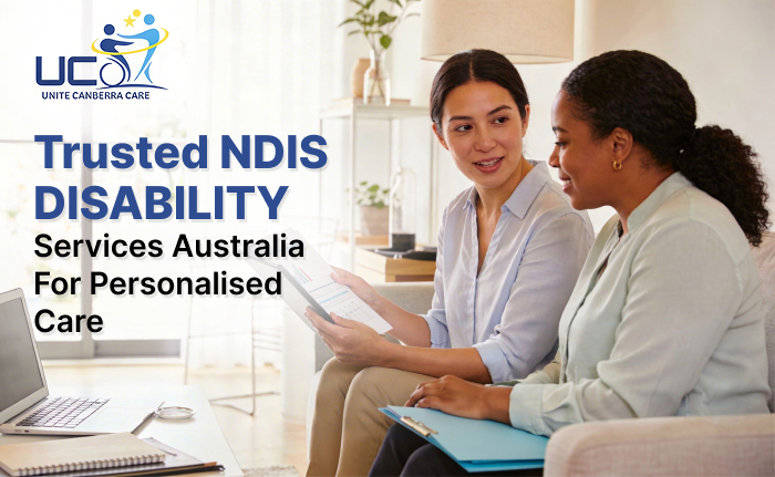 NDIS Support Coordination Australia for Effective Care Management