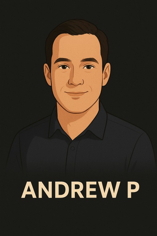 Andrew P