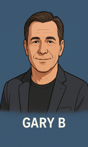 Gary B