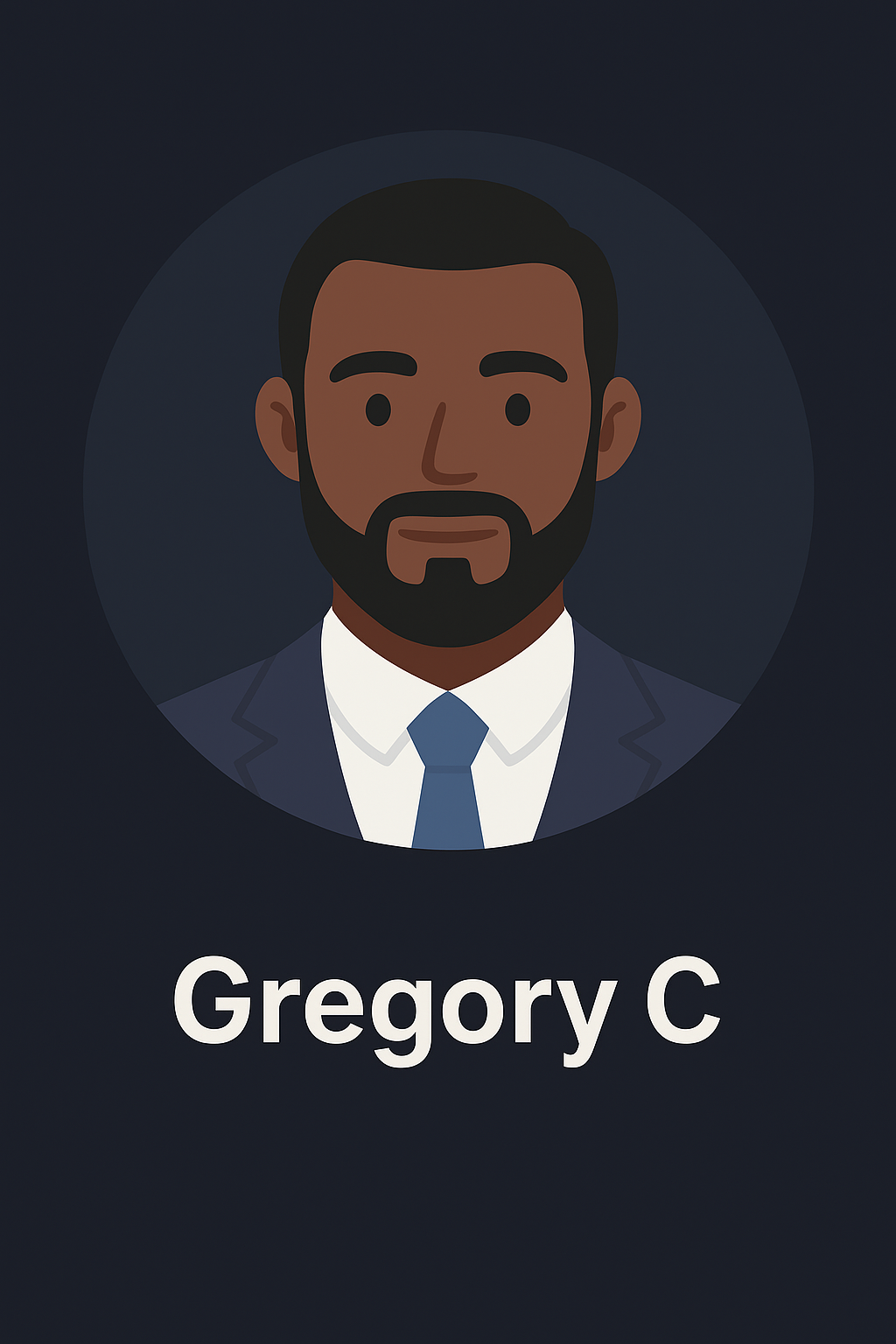 Gregory C