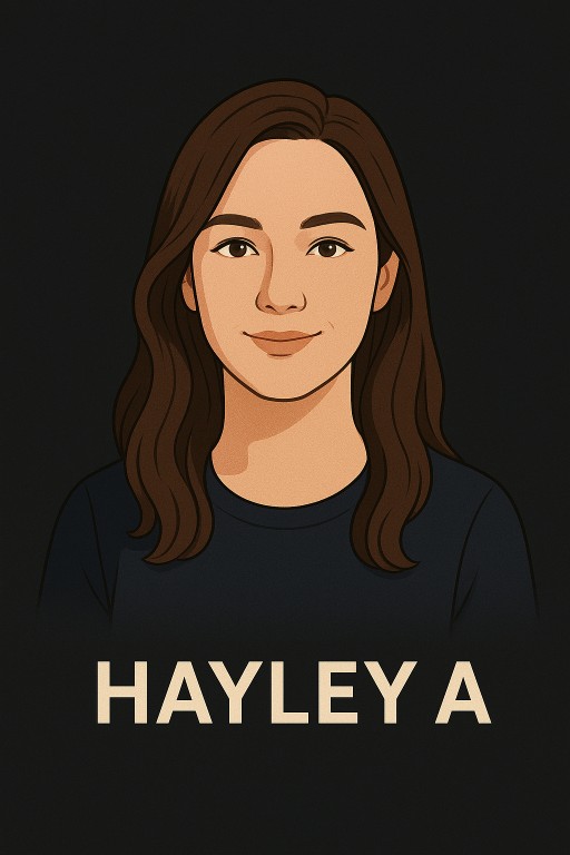 Hayley A