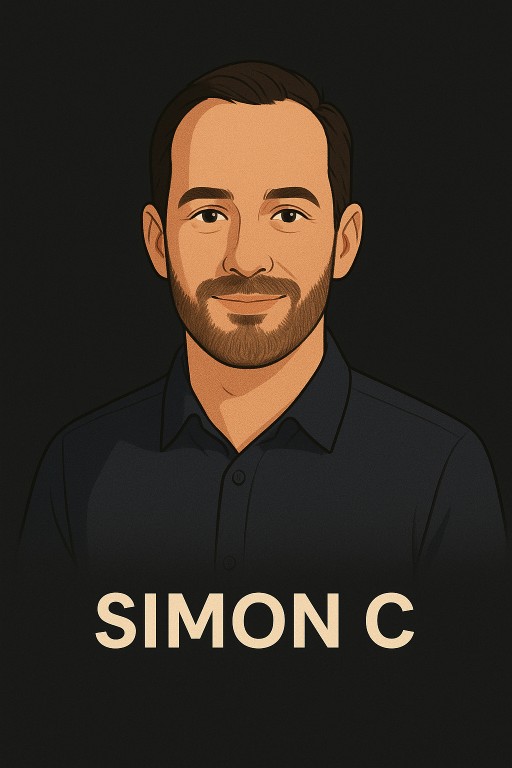 Simon C