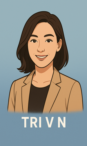 Tri V N