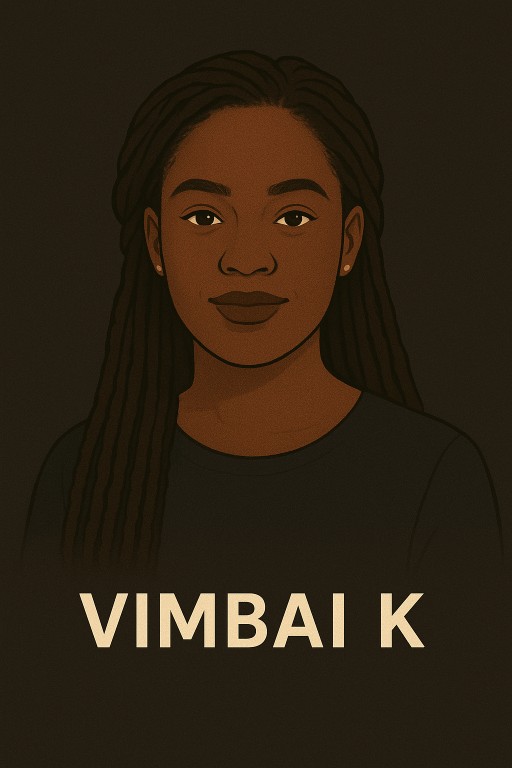 Vimbai K