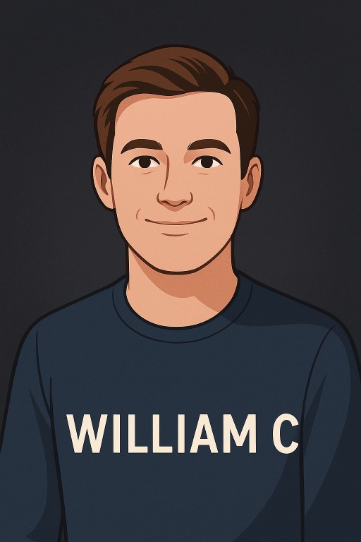 William C