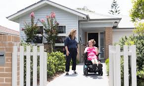 Supported Independent Living